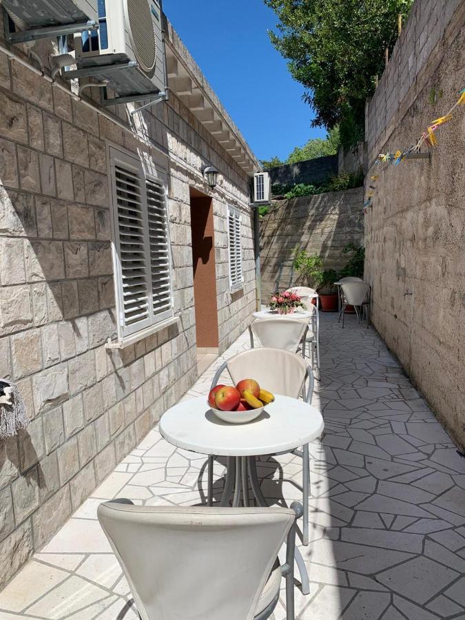 Dubrovnik Rooms Экстерьер фото